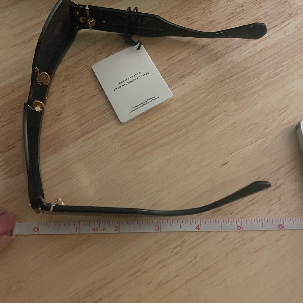 All Saints Erika Sunglasses - Picture 11 of 11